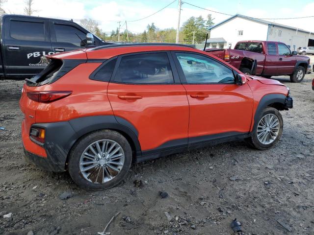 Photo 2 VIN: KM8K2CAA6LU558875 - HYUNDAI KONA 