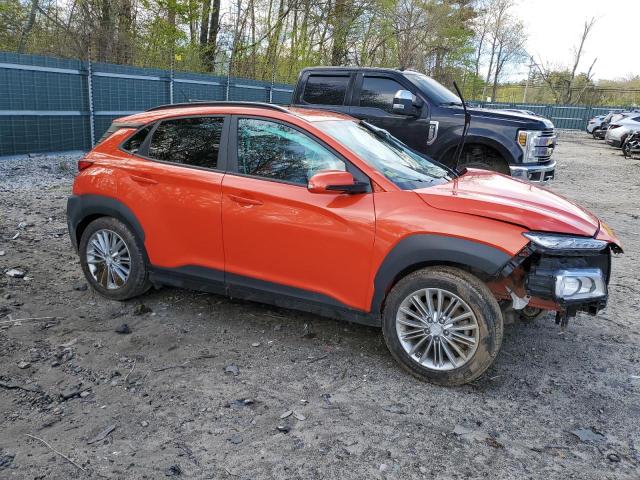 Photo 3 VIN: KM8K2CAA6LU558875 - HYUNDAI KONA 