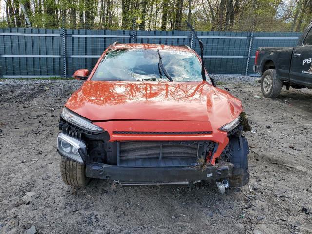 Photo 4 VIN: KM8K2CAA6LU558875 - HYUNDAI KONA 