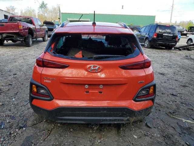 Photo 5 VIN: KM8K2CAA6LU558875 - HYUNDAI KONA 