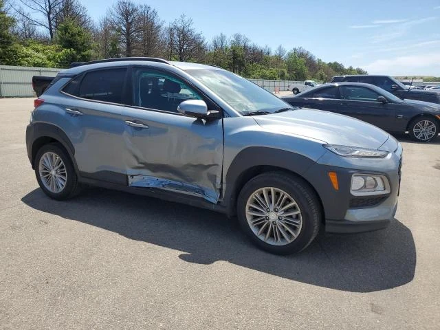 Photo 3 VIN: KM8K2CAA6MU607803 - HYUNDAI KONA SEL 