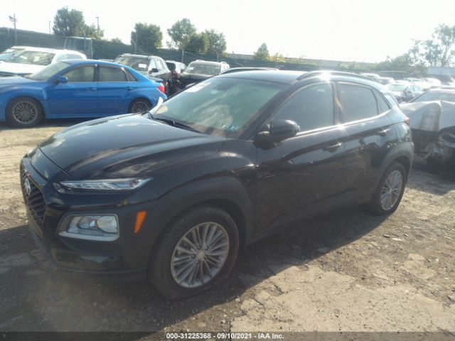 Photo 1 VIN: KM8K2CAA6MU613004 - HYUNDAI KONA 