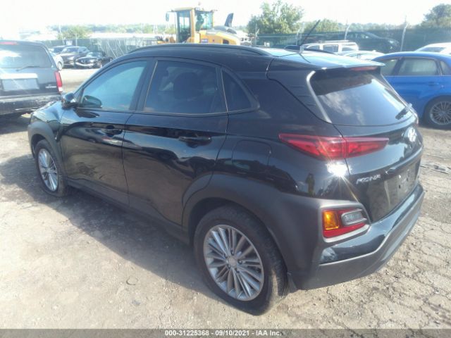 Photo 2 VIN: KM8K2CAA6MU613004 - HYUNDAI KONA 