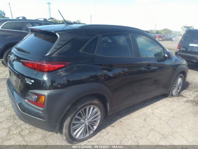 Photo 3 VIN: KM8K2CAA6MU613004 - HYUNDAI KONA 