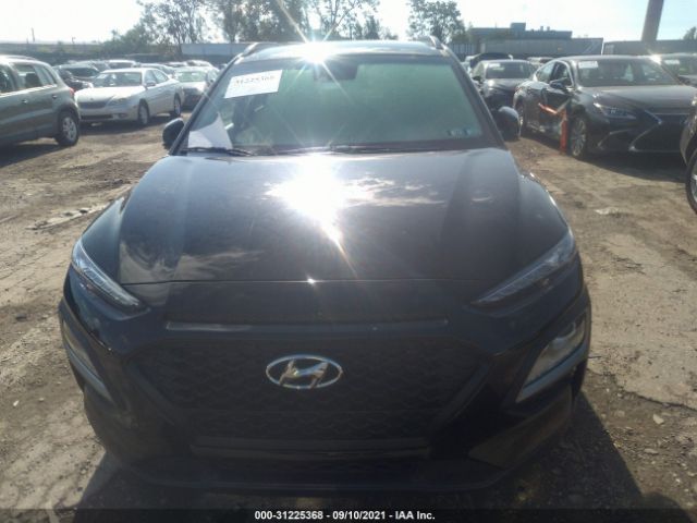 Photo 5 VIN: KM8K2CAA6MU613004 - HYUNDAI KONA 