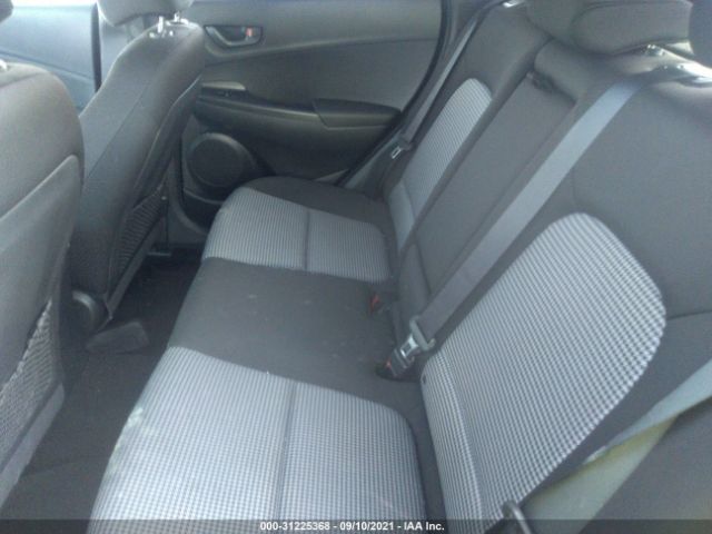 Photo 7 VIN: KM8K2CAA6MU613004 - HYUNDAI KONA 