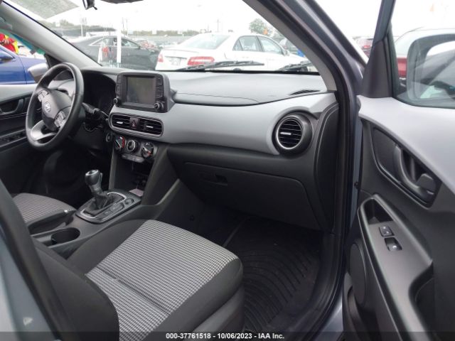 Photo 4 VIN: KM8K2CAA6MU661702 - HYUNDAI KONA 