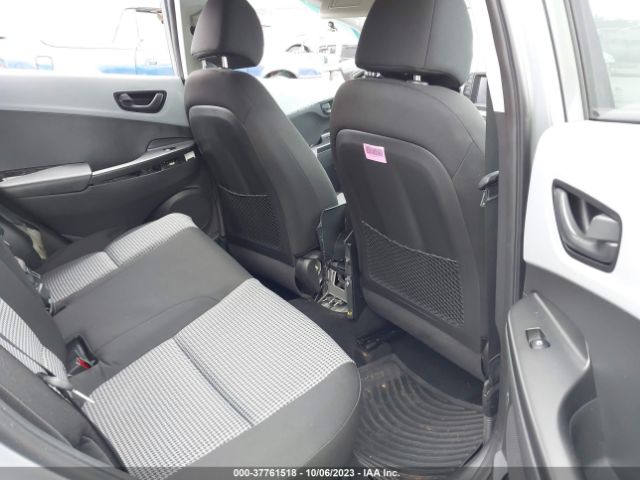 Photo 7 VIN: KM8K2CAA6MU661702 - HYUNDAI KONA 