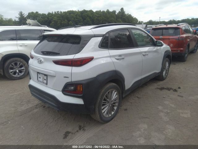 Photo 3 VIN: KM8K2CAA6MU662459 - HYUNDAI KONA 