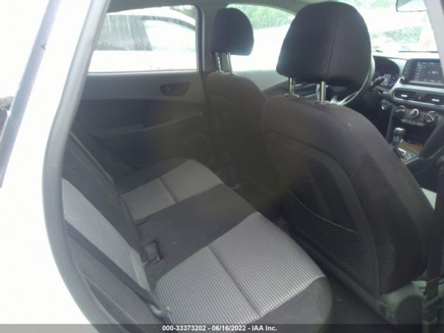 Photo 7 VIN: KM8K2CAA6MU662459 - HYUNDAI KONA 