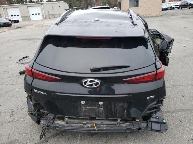 Photo 5 VIN: KM8K2CAA6MU706671 - HYUNDAI KONA 