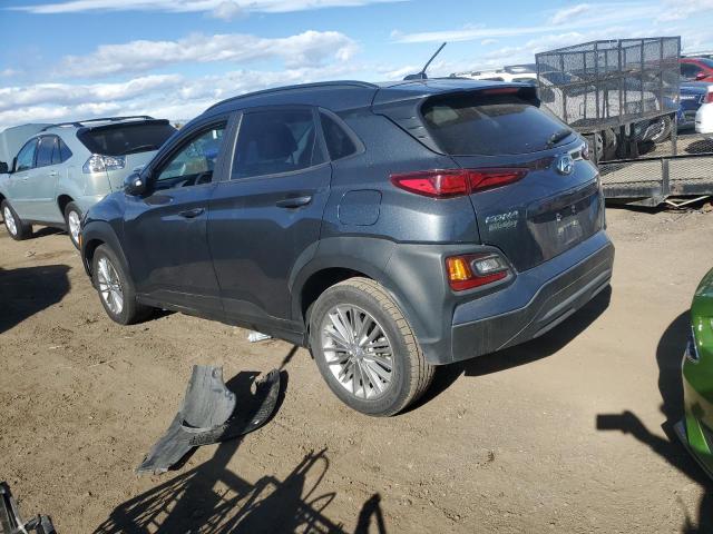 Photo 1 VIN: KM8K2CAA6MU740190 - HYUNDAI KONA SEL 