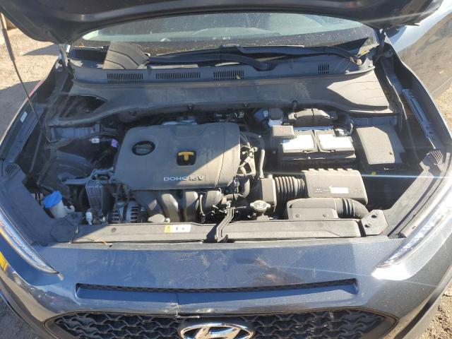 Photo 11 VIN: KM8K2CAA6MU740190 - HYUNDAI KONA SEL 