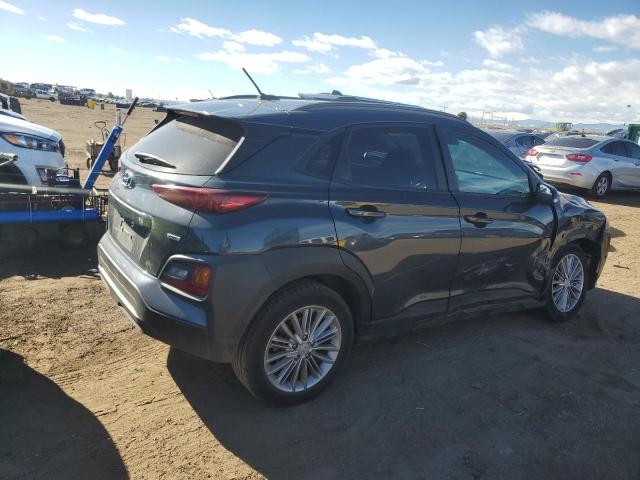 Photo 2 VIN: KM8K2CAA6MU740190 - HYUNDAI KONA SEL 