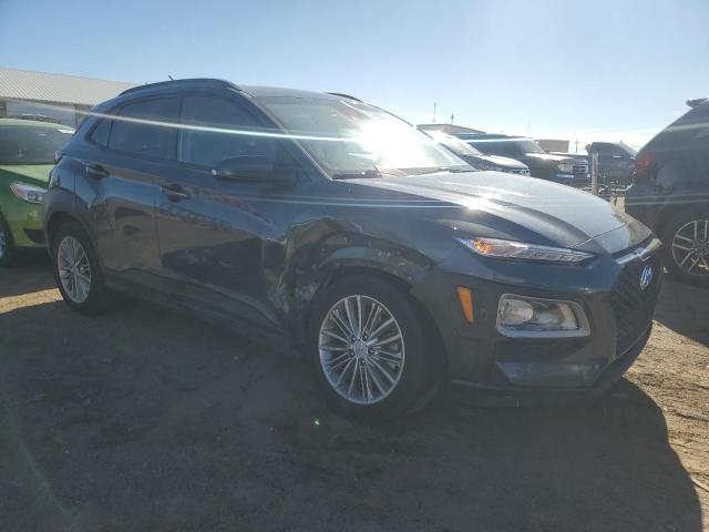 Photo 3 VIN: KM8K2CAA6MU740190 - HYUNDAI KONA SEL 