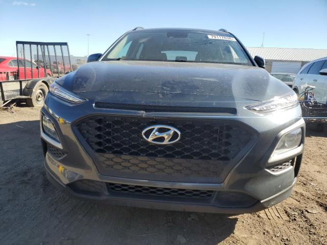 Photo 4 VIN: KM8K2CAA6MU740190 - HYUNDAI KONA SEL 