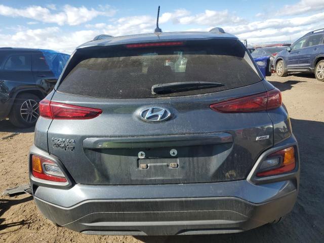 Photo 5 VIN: KM8K2CAA6MU740190 - HYUNDAI KONA SEL 