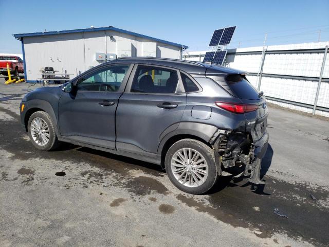 Photo 1 VIN: KM8K2CAA6MU748192 - HYUNDAI KONA SEL 