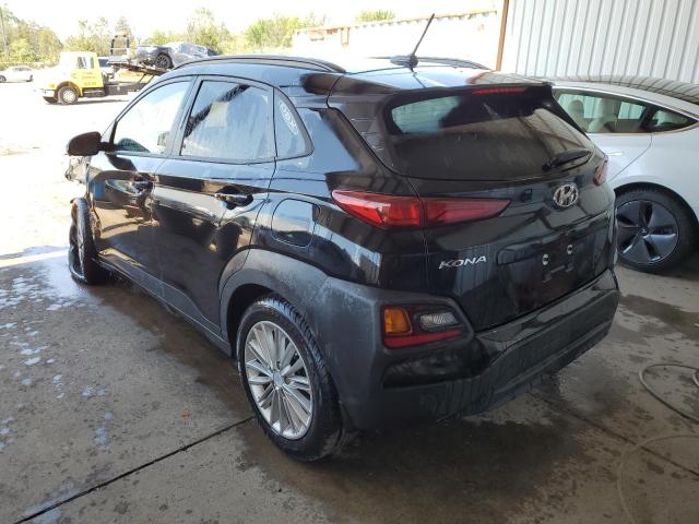 Photo 2 VIN: KM8K2CAA7JU111825 - HYUNDAI KONA SEL 