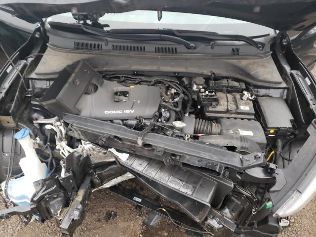 Photo 6 VIN: KM8K2CAA7JU131721 - HYUNDAI KONA SEL 