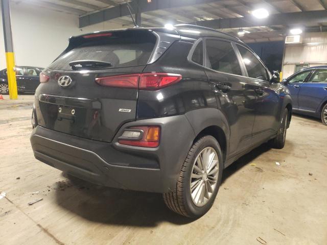 Photo 3 VIN: KM8K2CAA7JU131797 - HYUNDAI KONA SEL 