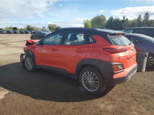 Photo 1 VIN: KM8K2CAA7KU197803 - HYUNDAI KONA SEL 