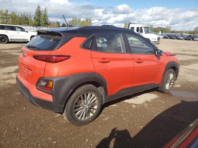 Photo 2 VIN: KM8K2CAA7KU197803 - HYUNDAI KONA SEL 