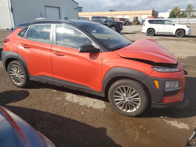 Photo 3 VIN: KM8K2CAA7KU197803 - HYUNDAI KONA SEL 