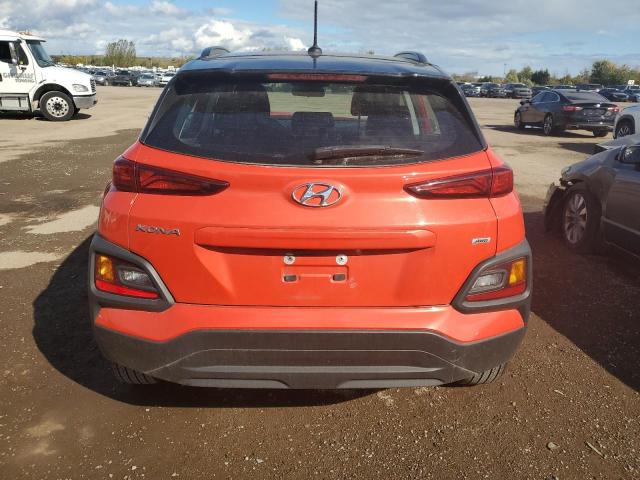 Photo 5 VIN: KM8K2CAA7KU197803 - HYUNDAI KONA SEL 