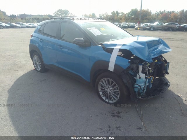 Photo 0 VIN: KM8K2CAA7KU231111 - HYUNDAI KONA 