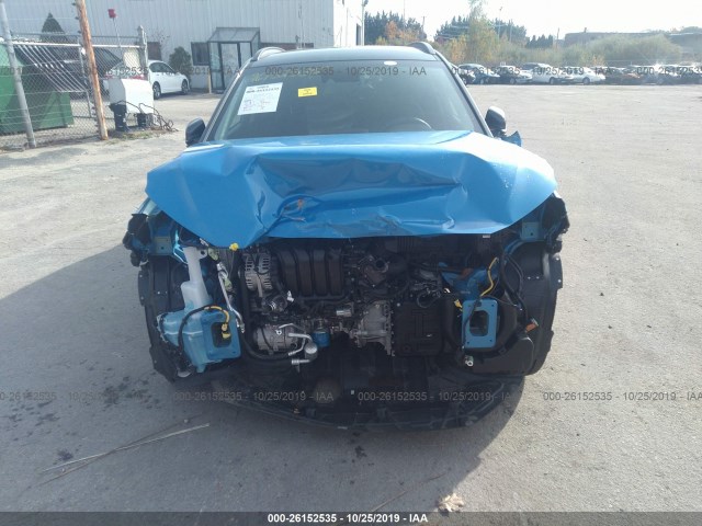 Photo 5 VIN: KM8K2CAA7KU231111 - HYUNDAI KONA 