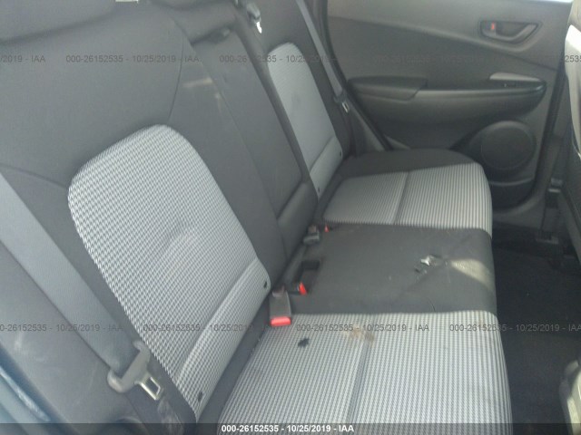 Photo 7 VIN: KM8K2CAA7KU231111 - HYUNDAI KONA 