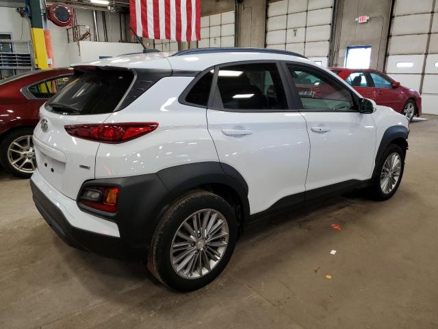 Photo 2 VIN: KM8K2CAA7KU368730 - HYUNDAI KONA SEL 