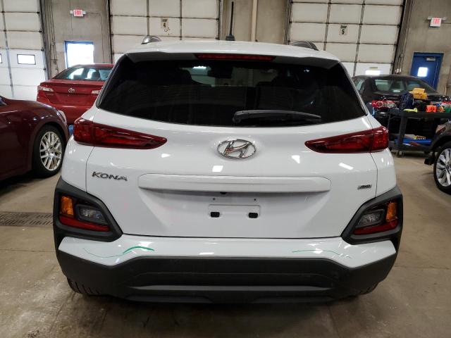 Photo 5 VIN: KM8K2CAA7KU368730 - HYUNDAI KONA SEL 