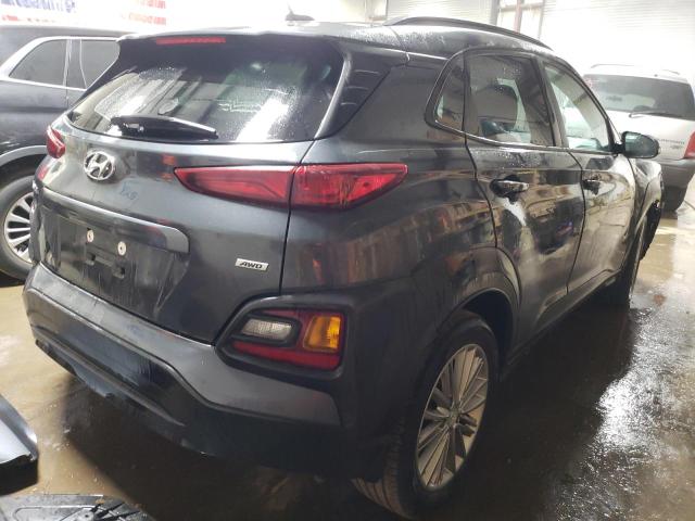 Photo 3 VIN: KM8K2CAA7KU378836 - HYUNDAI KONA SEL 