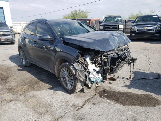 Photo 0 VIN: KM8K2CAA7LU456436 - HYUNDAI KONA SEL 