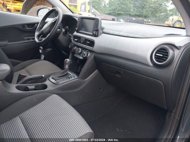 Photo 4 VIN: KM8K2CAA7LU503447 - HYUNDAI KONA 