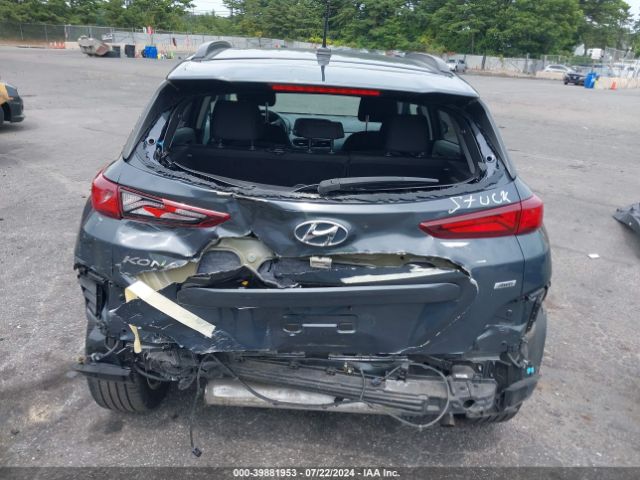 Photo 5 VIN: KM8K2CAA7LU503447 - HYUNDAI KONA 