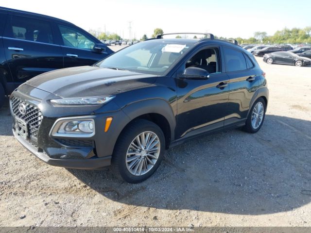 Photo 1 VIN: KM8K2CAA7LU512231 - HYUNDAI KONA 