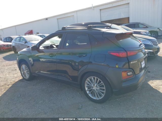 Photo 2 VIN: KM8K2CAA7LU512231 - HYUNDAI KONA 