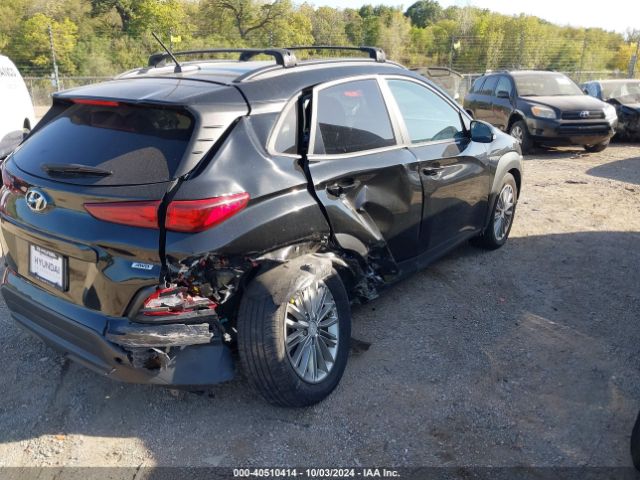 Photo 3 VIN: KM8K2CAA7LU512231 - HYUNDAI KONA 