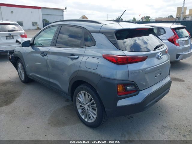 Photo 2 VIN: KM8K2CAA7LU531684 - HYUNDAI KONA 