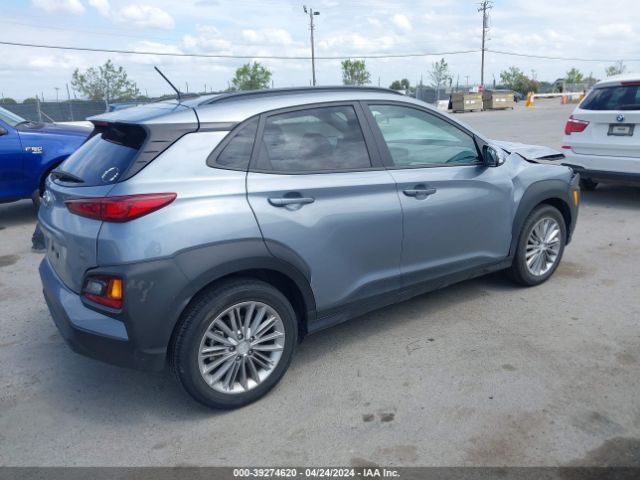 Photo 3 VIN: KM8K2CAA7LU531684 - HYUNDAI KONA 