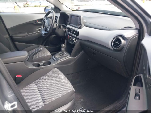 Photo 4 VIN: KM8K2CAA7LU531684 - HYUNDAI KONA 