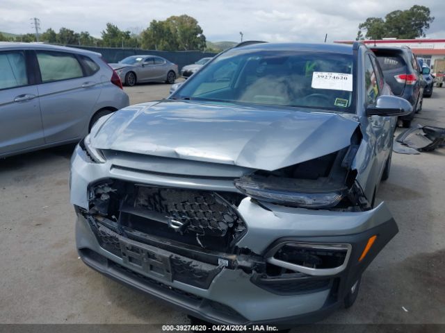 Photo 5 VIN: KM8K2CAA7LU531684 - HYUNDAI KONA 