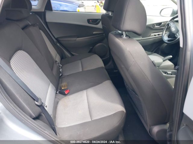 Photo 7 VIN: KM8K2CAA7LU531684 - HYUNDAI KONA 