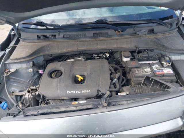 Photo 9 VIN: KM8K2CAA7LU531684 - HYUNDAI KONA 