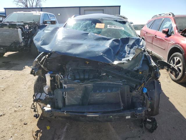 Photo 4 VIN: KM8K2CAA7LU566693 - HYUNDAI KONA SEL 