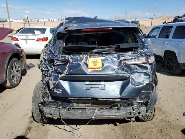 Photo 5 VIN: KM8K2CAA7LU566693 - HYUNDAI KONA SEL 