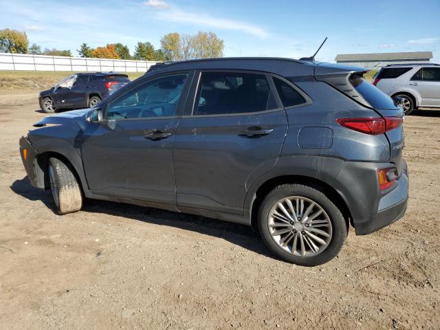 Photo 1 VIN: KM8K2CAA7MU603680 - HYUNDAI KONA SEL 